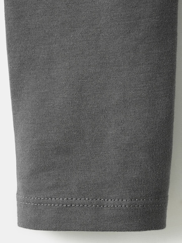 MANGO Shirt 'MURMA' in Grau