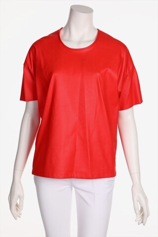 Cédric Charlier Top & Shirt in M in Orange: front