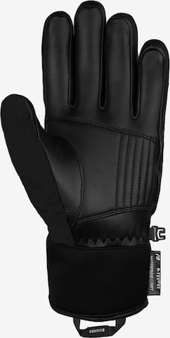 BOGNER Sporthandschuhe 'Ben R-TEX®XT' in Schwarz