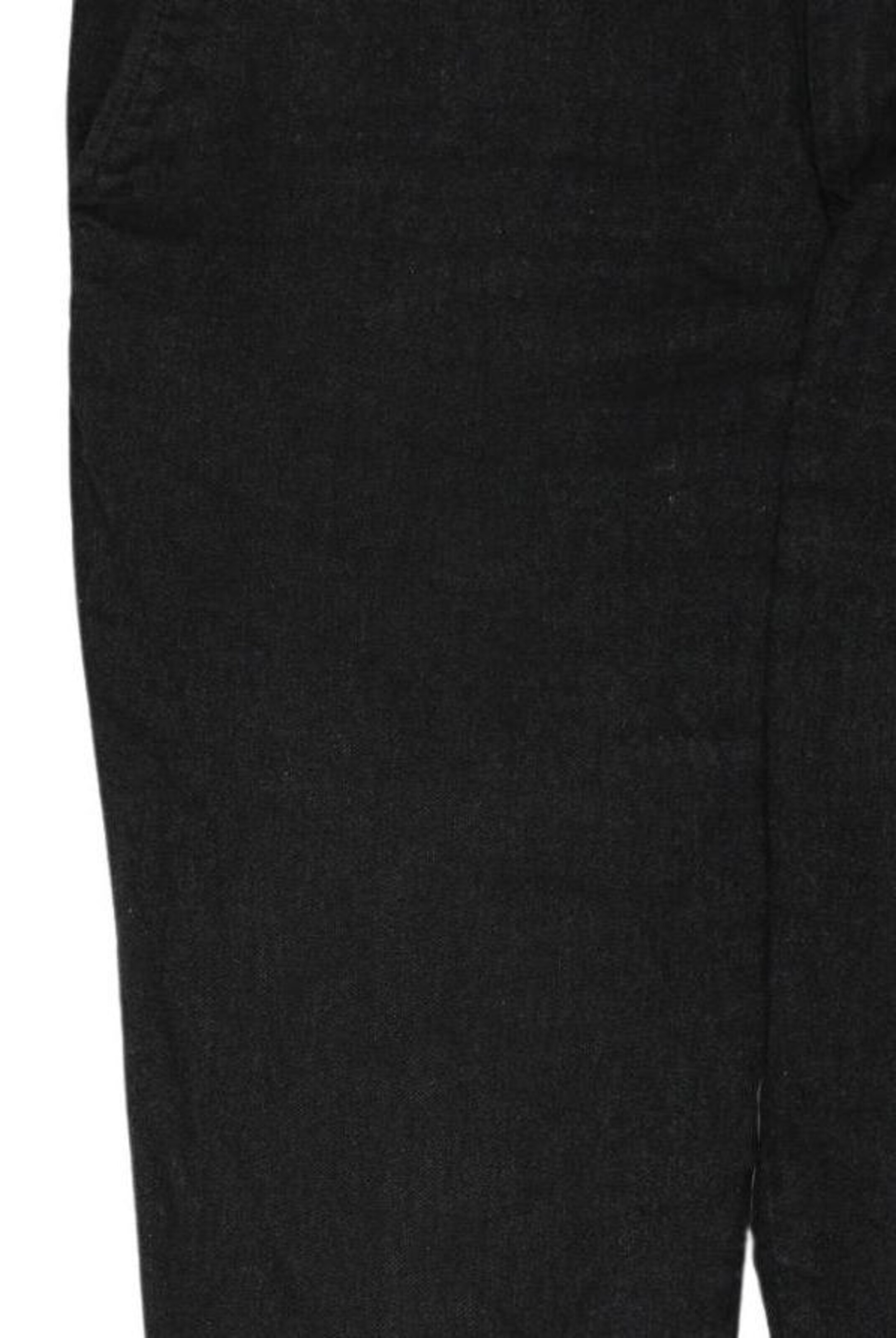 TOMMY HILFIGER Stoffhose 33 in Grau