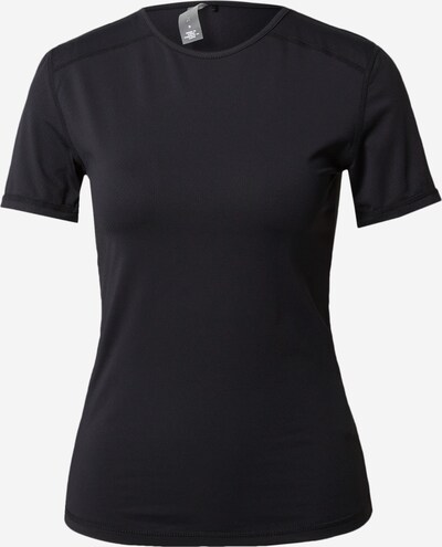 ONLY PLAY T-shirt fonctionnel 'MILA' en noir, Vue avec produit