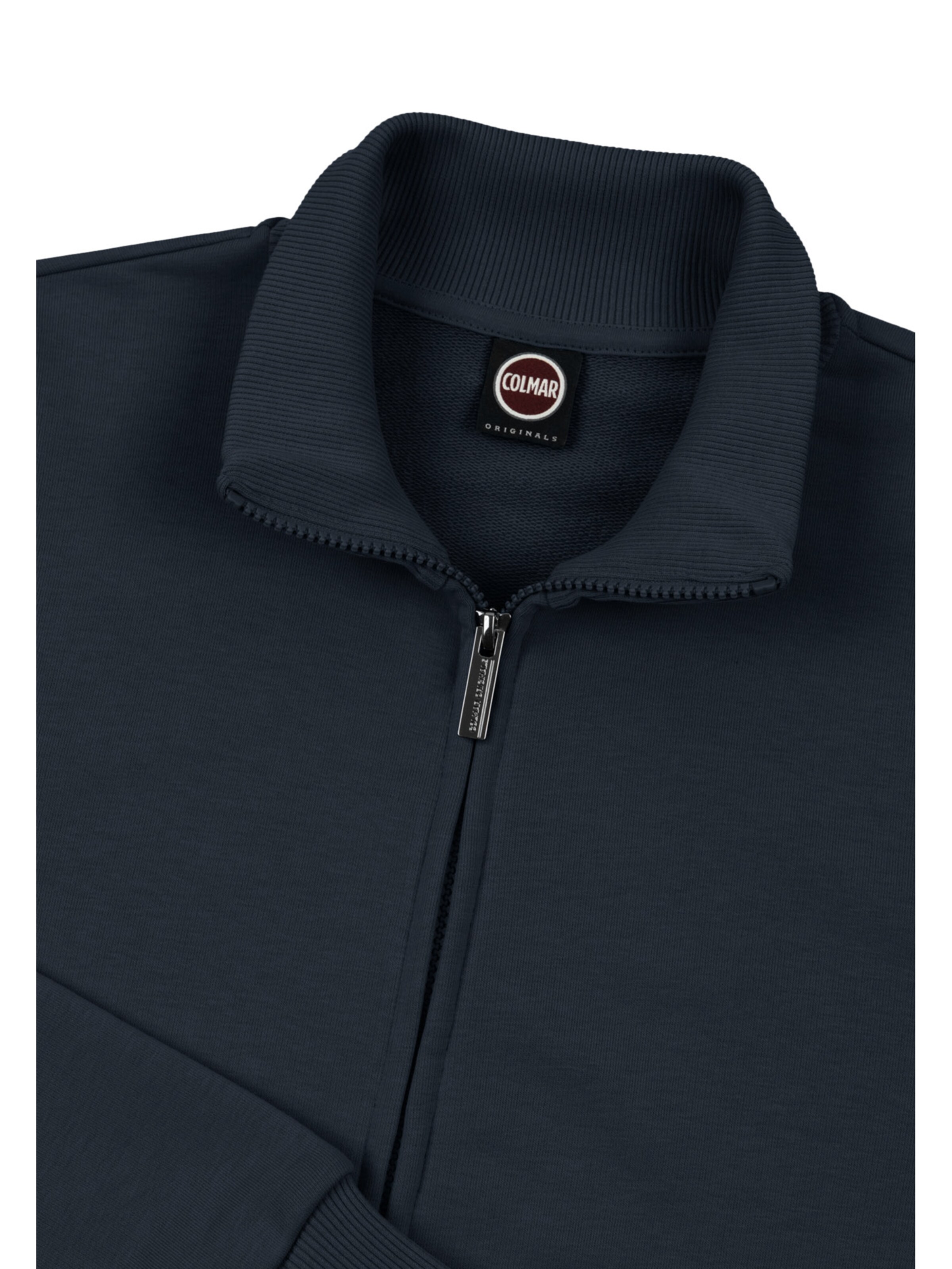 Giacca di felpa di Colmar in blu