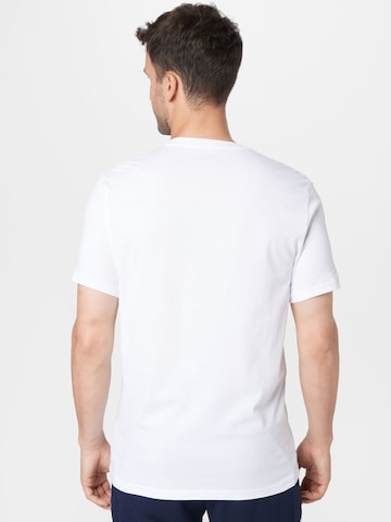 ADIDAS SPORTSWEAR Shirt in Weiß