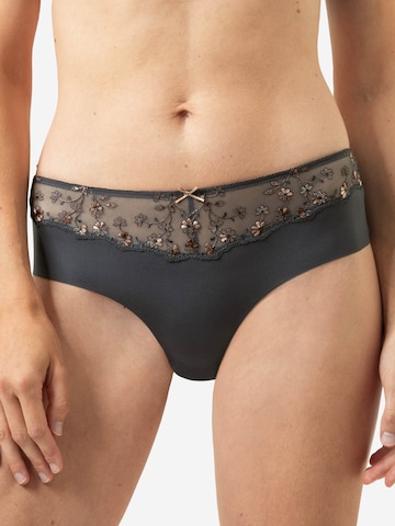 Mey Boyshorts 'Delightful' in Grey