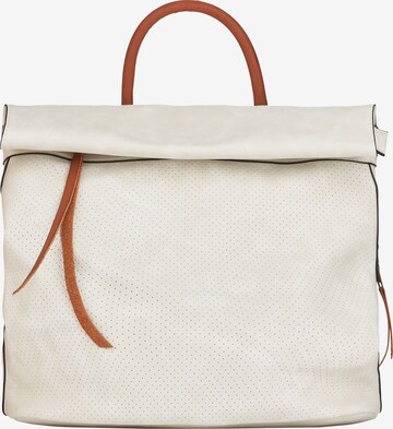 REMONTE Backpack in White: front