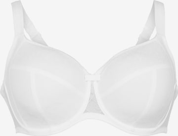 ANITA BH 'Rosemary' in Weiß: Vorderseite