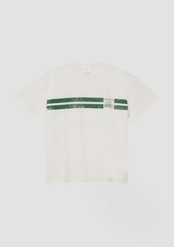 s.Oliver Majica | bež barva