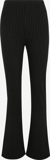 Pieces Tall Leggings 'JANNAH' in de kleur Zwart / Wit, Productweergave