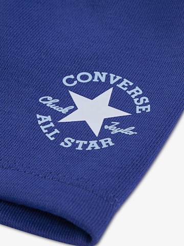 CONVERSE Setti 'ULTIMATE ESSENTIAL' värissä sininen