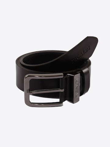Picaldi Belt 'Picaldi' in Black: front