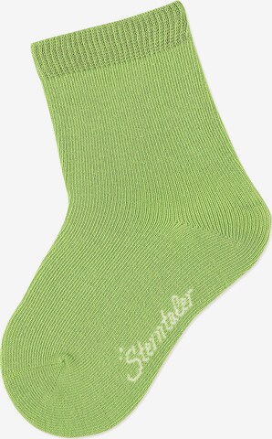 STERNTALER Socks in Blue