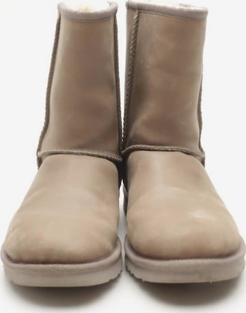 UGG Stiefeletten 37 in Weiß