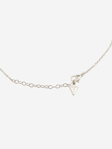 GUESS Necklace in Silver