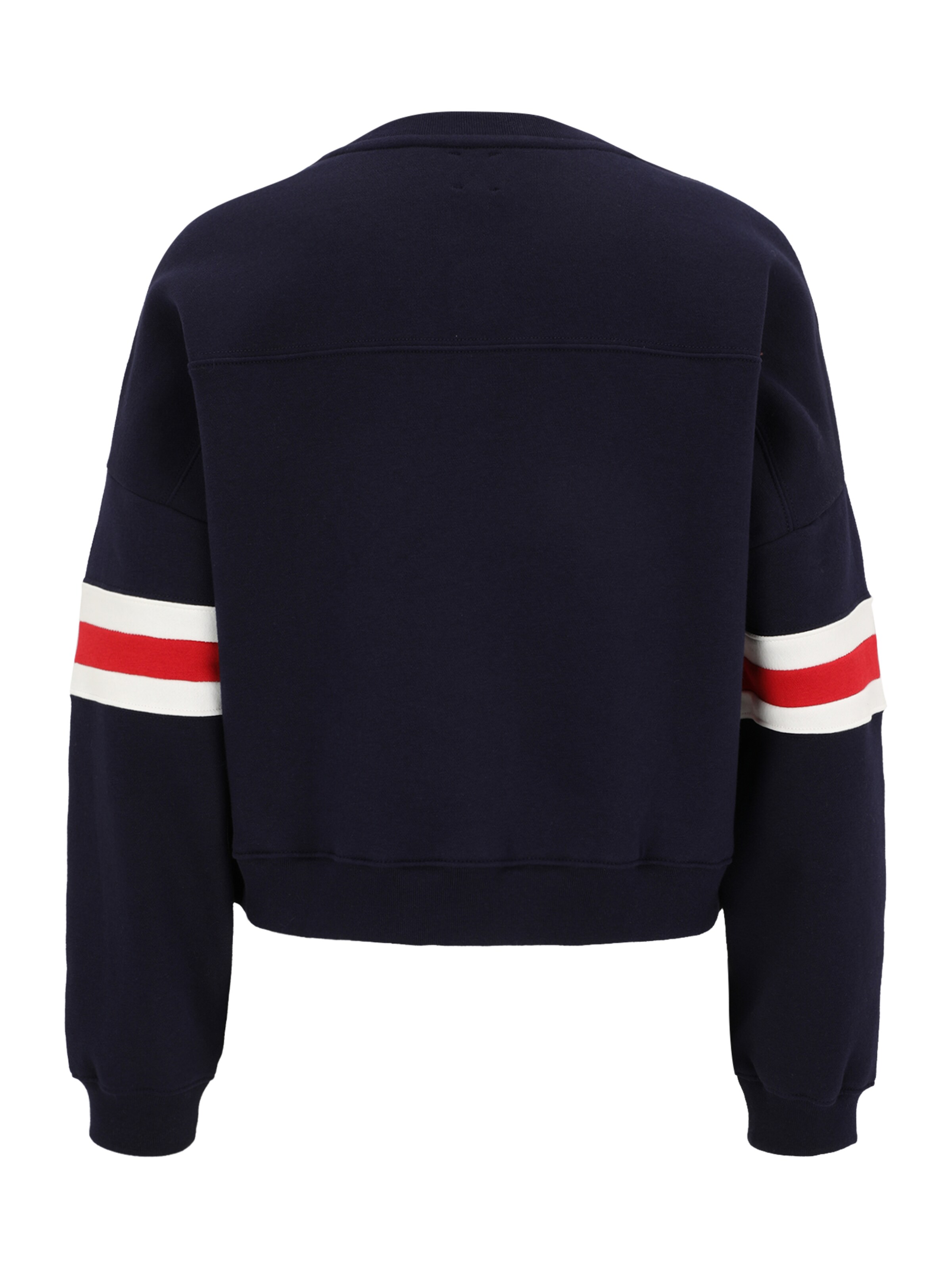 Gap PetiteSweater majica - plava boja