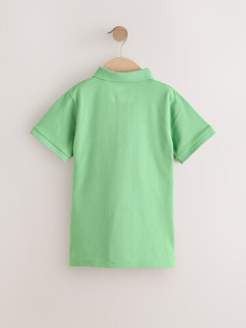 Next Shirt in Green