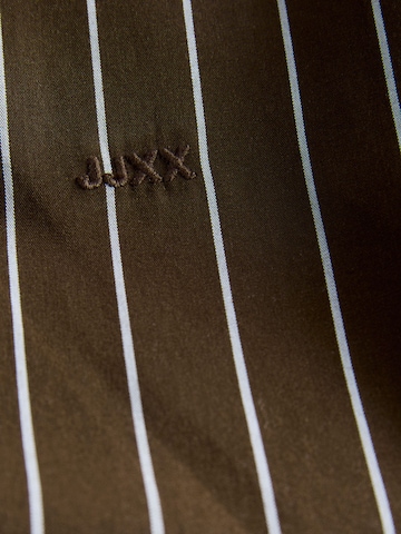 JJXX Blouse 'JAMIE' in Brown