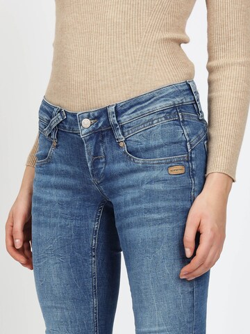 Gang Skinny Jeans '94NENA' in Blue