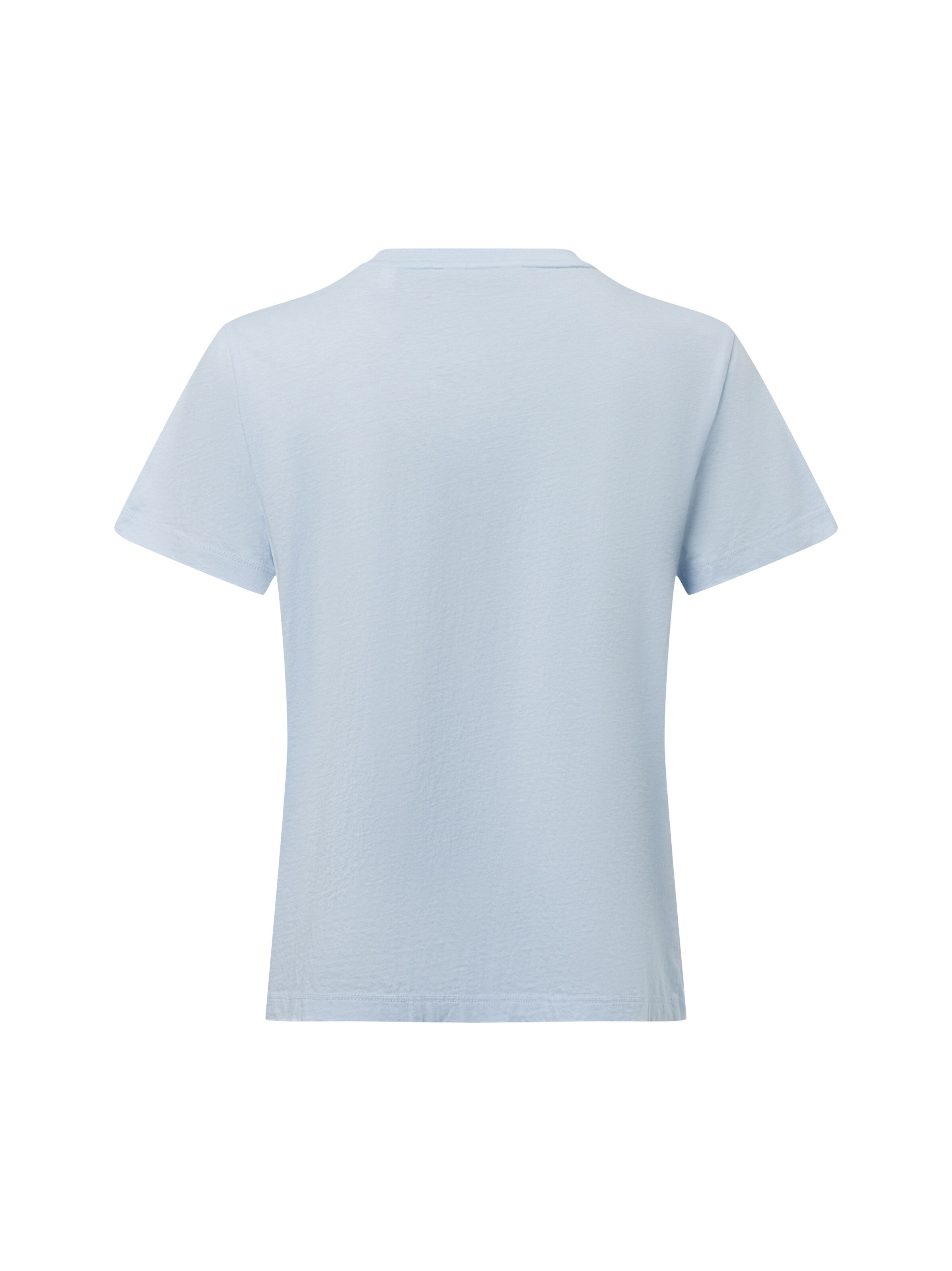 GANT Shirt ' ' in Blauw