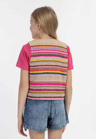 IZIA Vest in Mixed colors