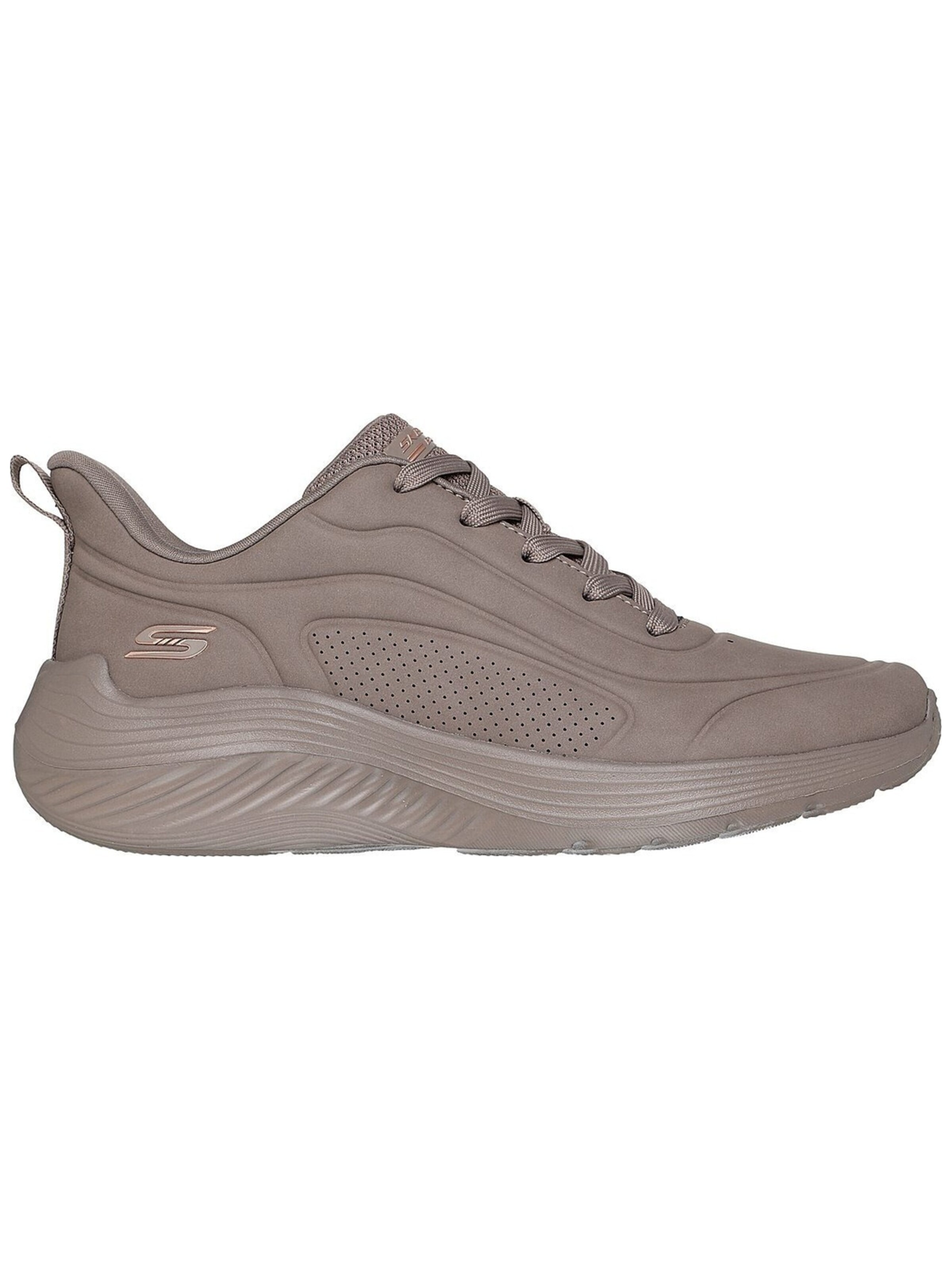 Scarpa sportiva 'Skechers Bobs Squad Waves-jus' di SKECHERS in beige