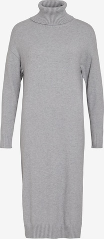 Robe VILA en gris : devant