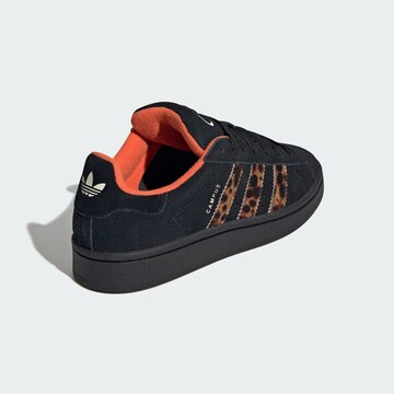 ADIDAS ORIGINALS Низкие кроссовки 'Campus 00s' в Черный