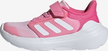 ADIDAS SPORTSWEAR Кроссовки 'Tensaur Run 2.0' в Ярко-розовый: спереди