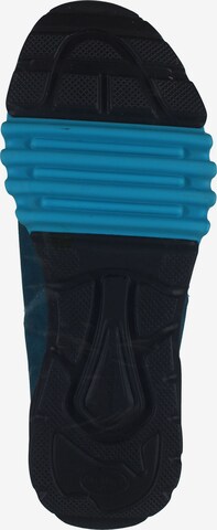WALDLÄUFER Schuh in Blau