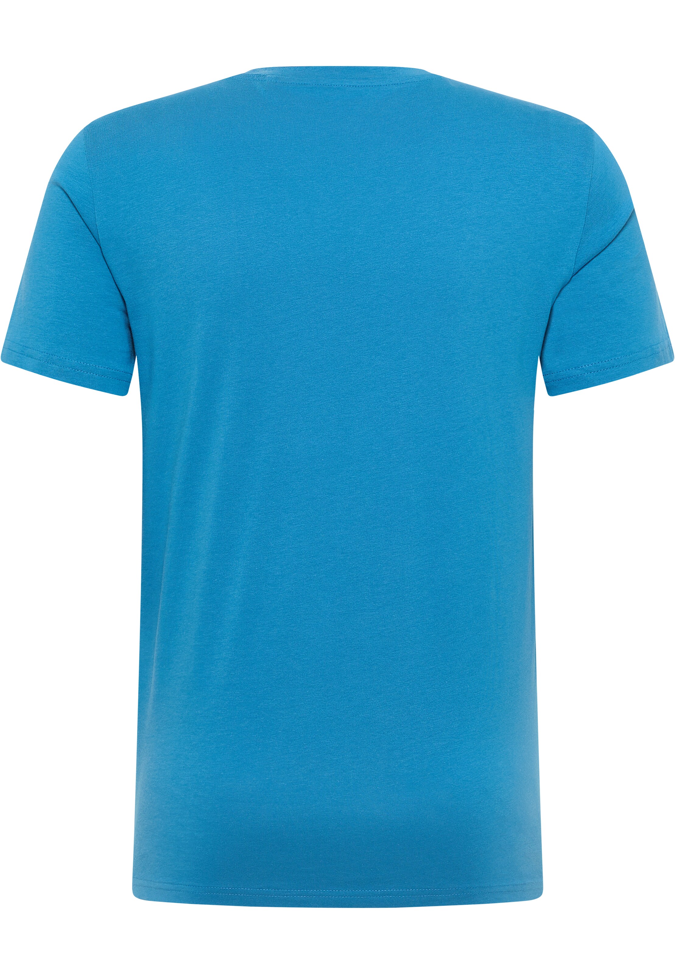 MUSTANGMajica 'Austin' - plava boja