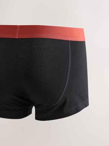 Next Boxershorts in Schwarz