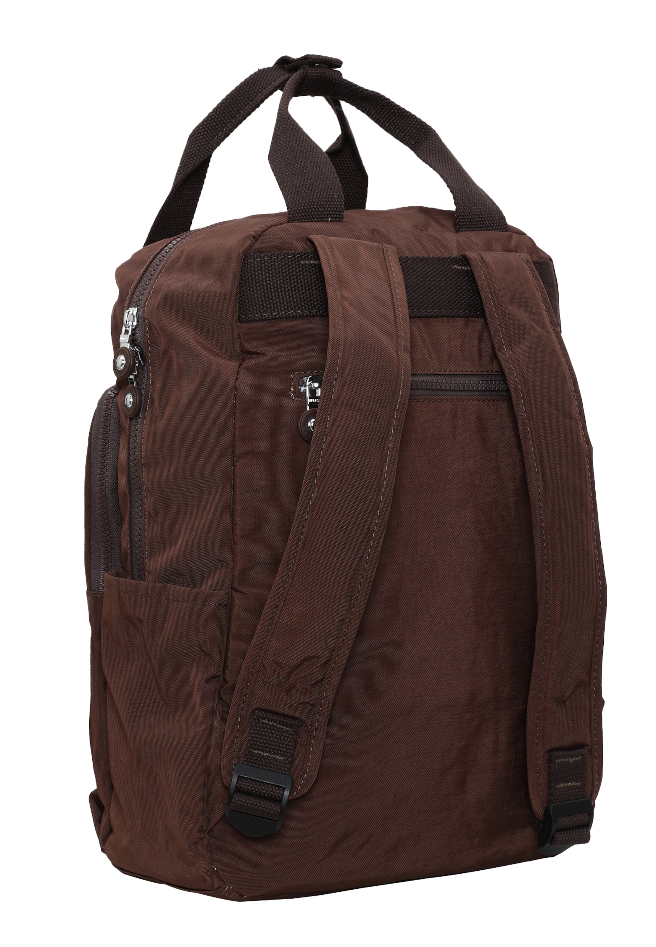 Mindesa Backpack in Brown