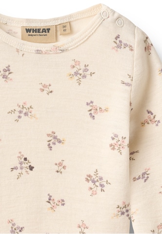 Tuta 'Haven' di WHEAT in beige