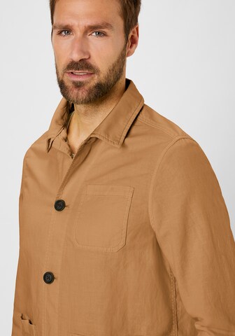 REDPOINT Between-Season Jacket in Brown