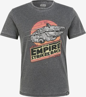 Recovered Shirt in Grey: front