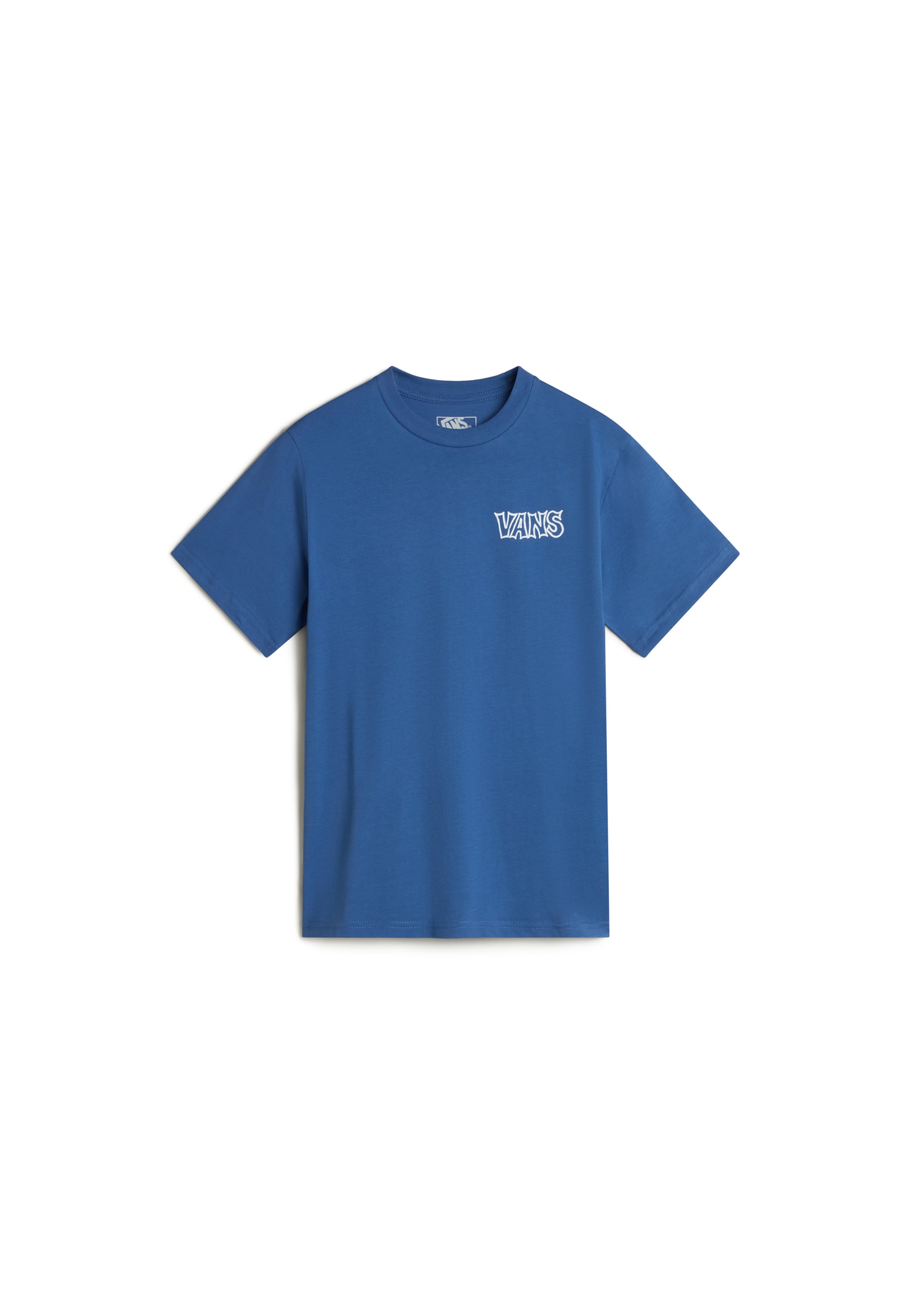 VANS Särk 'Classified Essential', värv sinine: eest vaates