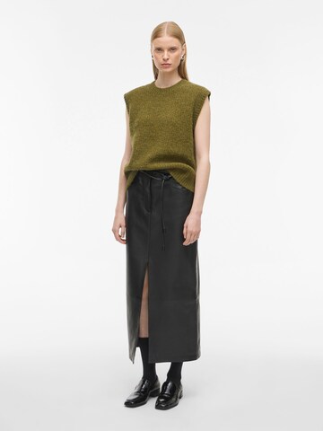 ROUGE EDIT - Jersey en verde