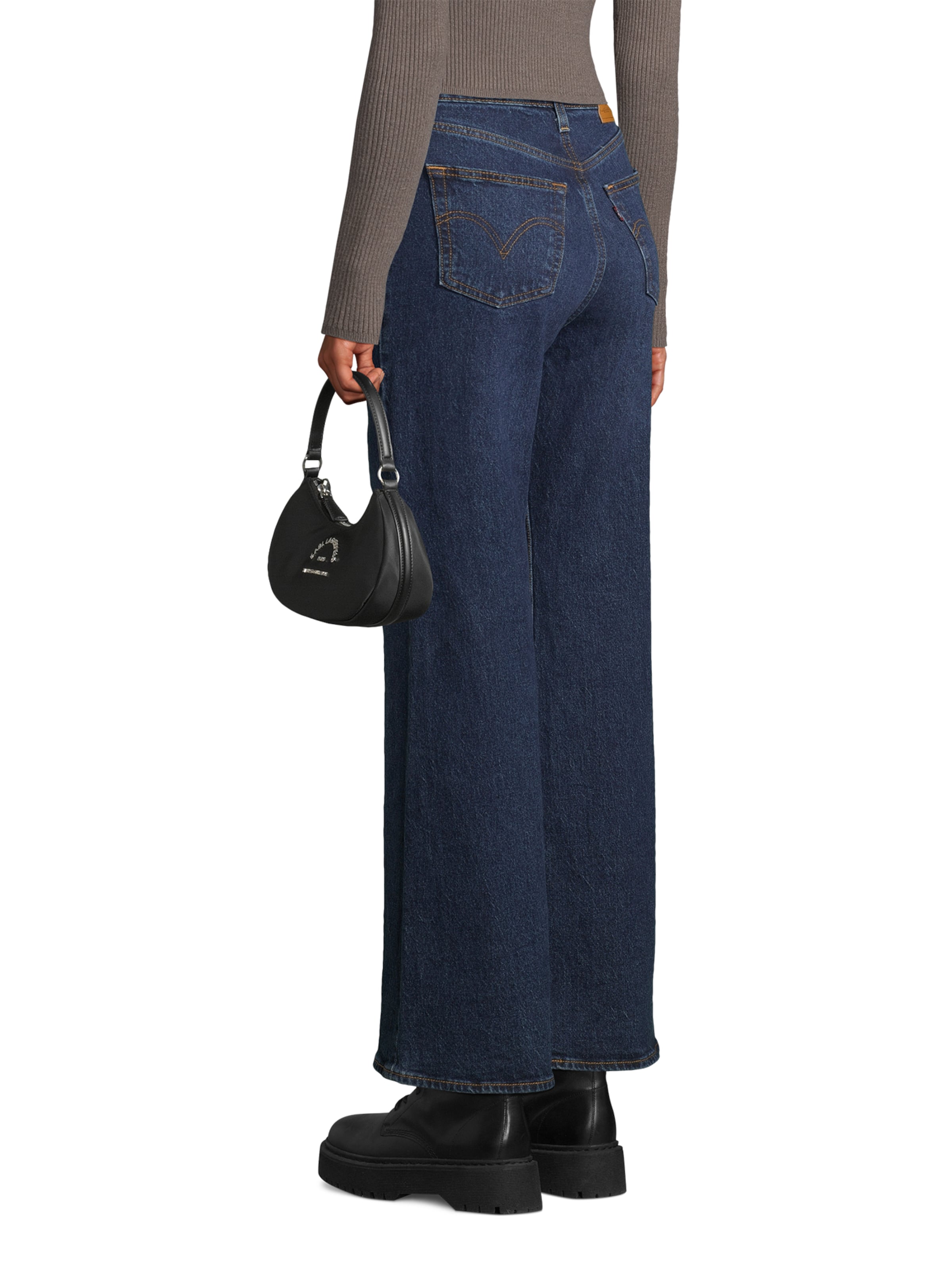 Sacs à main Karl Lagerfeld en noir