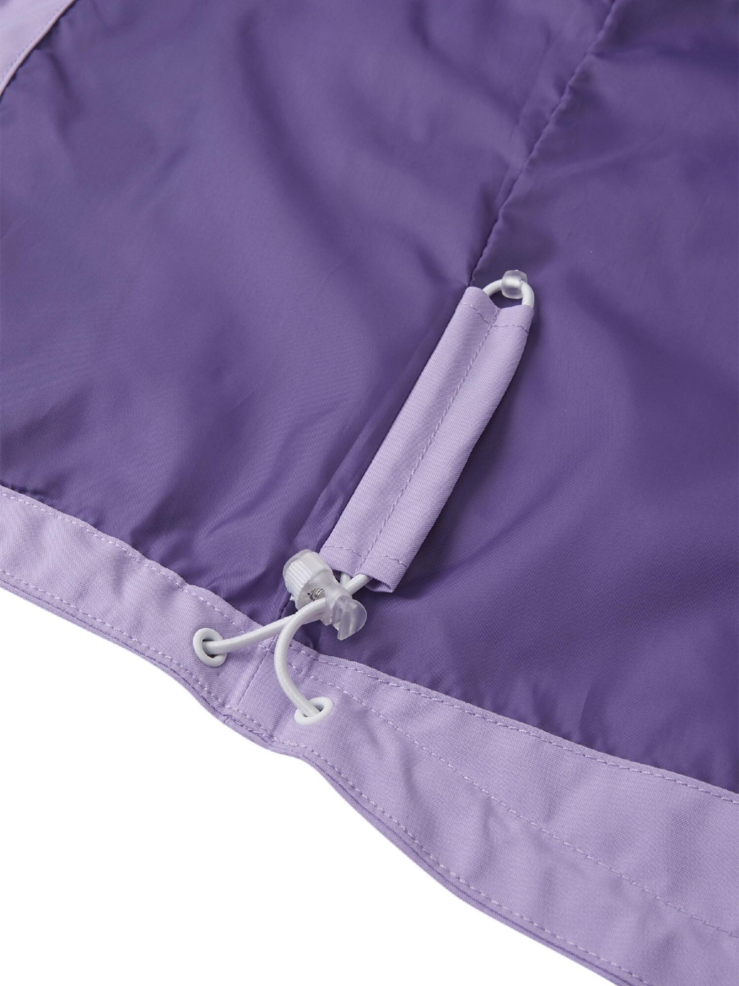 Reima Funktionsjacke '' Sulkava ' ' in Lila