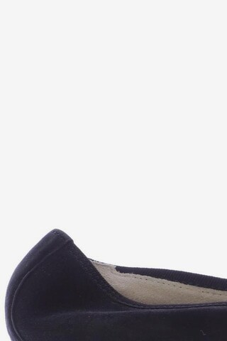Paul Green Flats & Loafers in 35,5 in Black