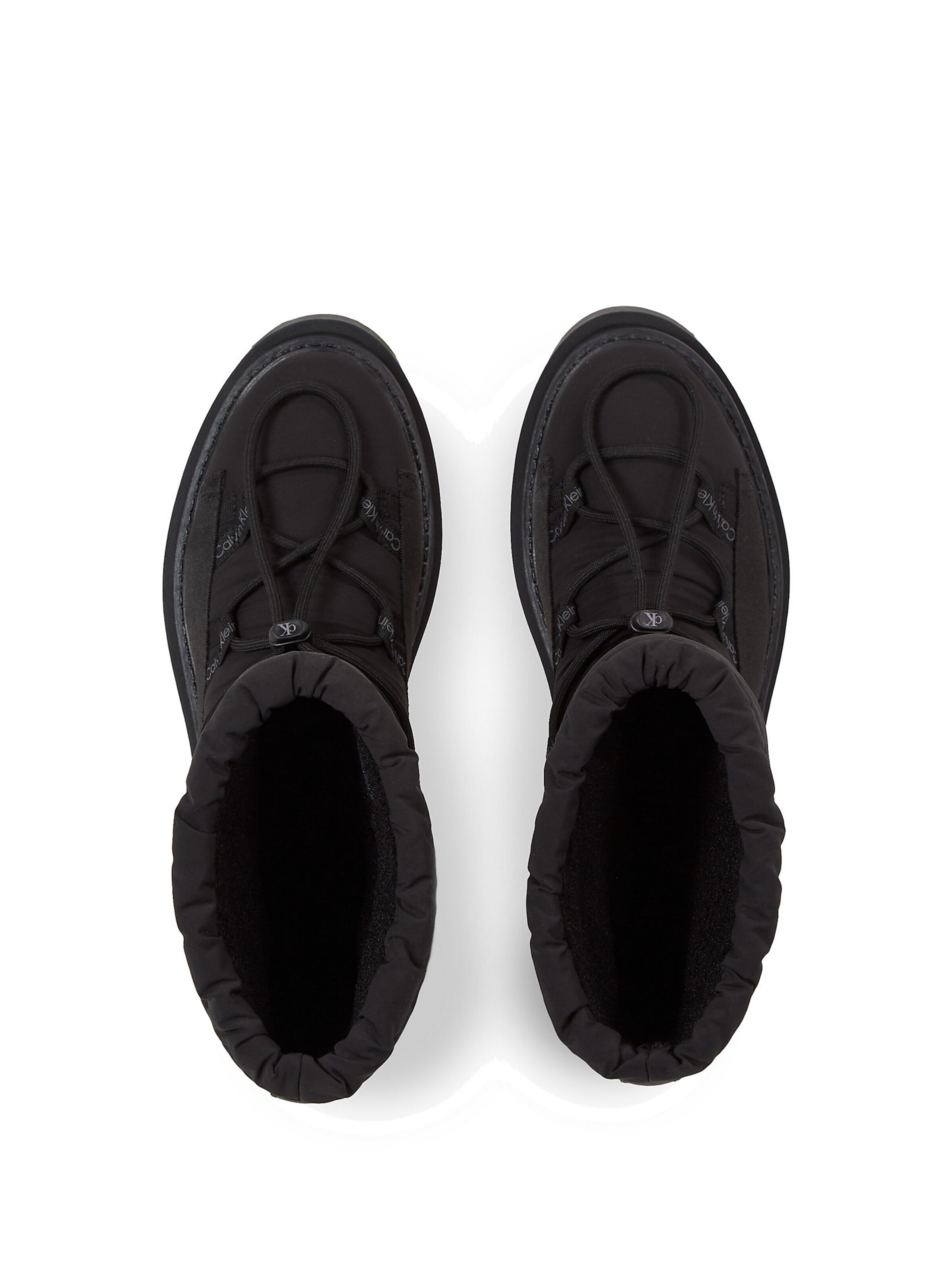 Calvin klein winter boots hot sale