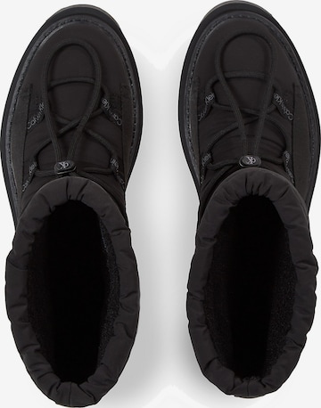 Boots da neve di Calvin Klein in nero