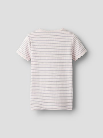 NAME IT Tričko - Ružová