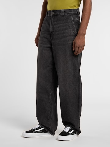 Regular Jean 'MADISON' DICKIES en noir
