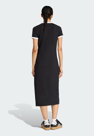 ADIDAS ORIGINALS Dress in Black