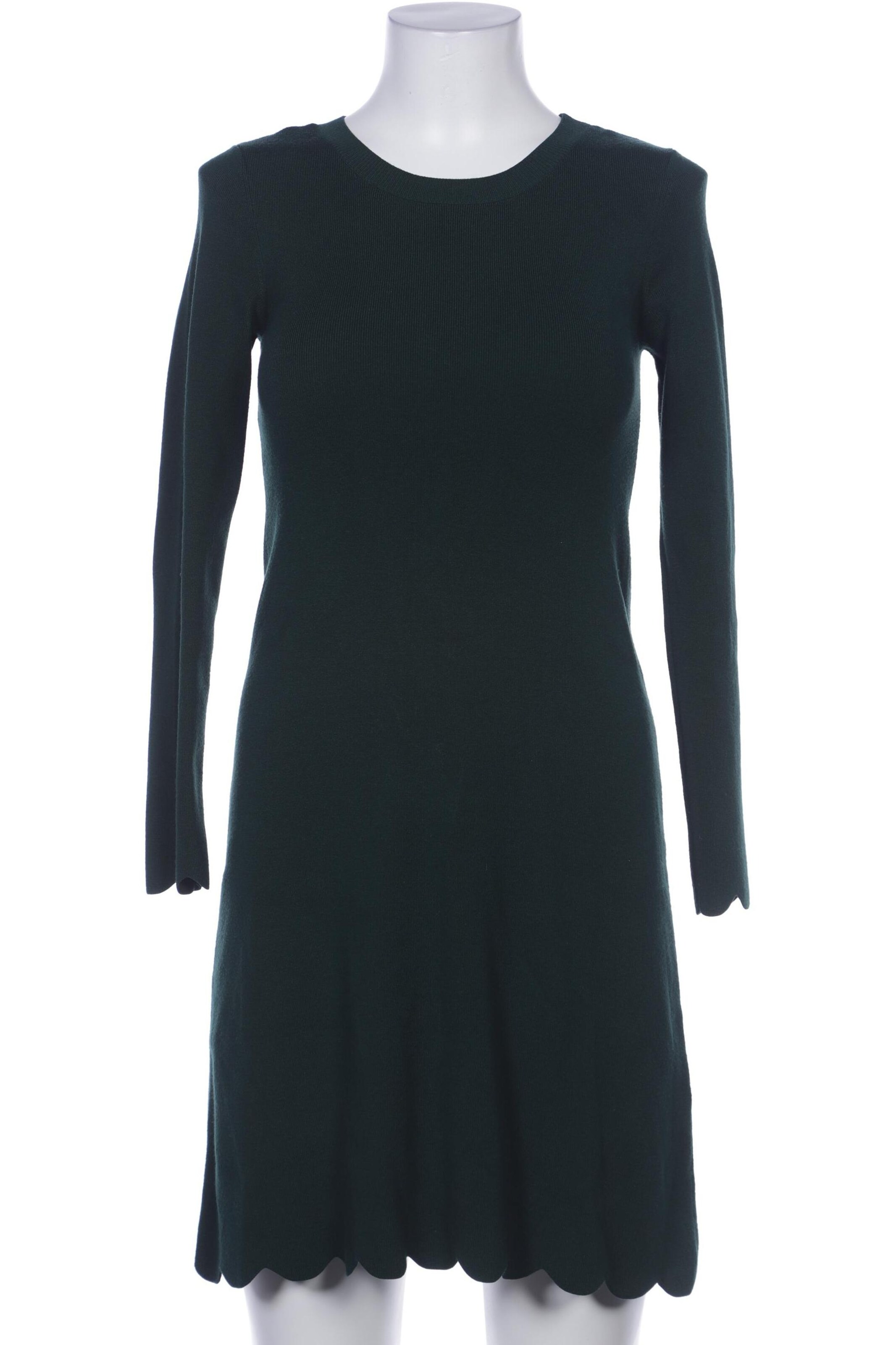 HALLHUBER Dress in S in Green: front