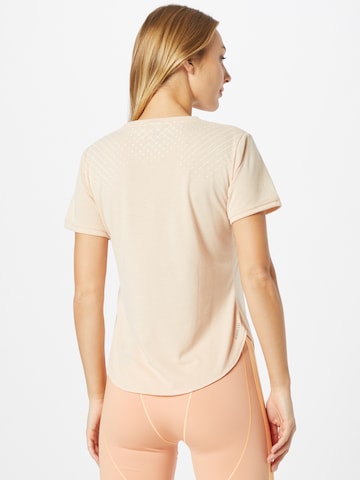 ADIDAS SPORTSWEAR Performance Shirt in Pink