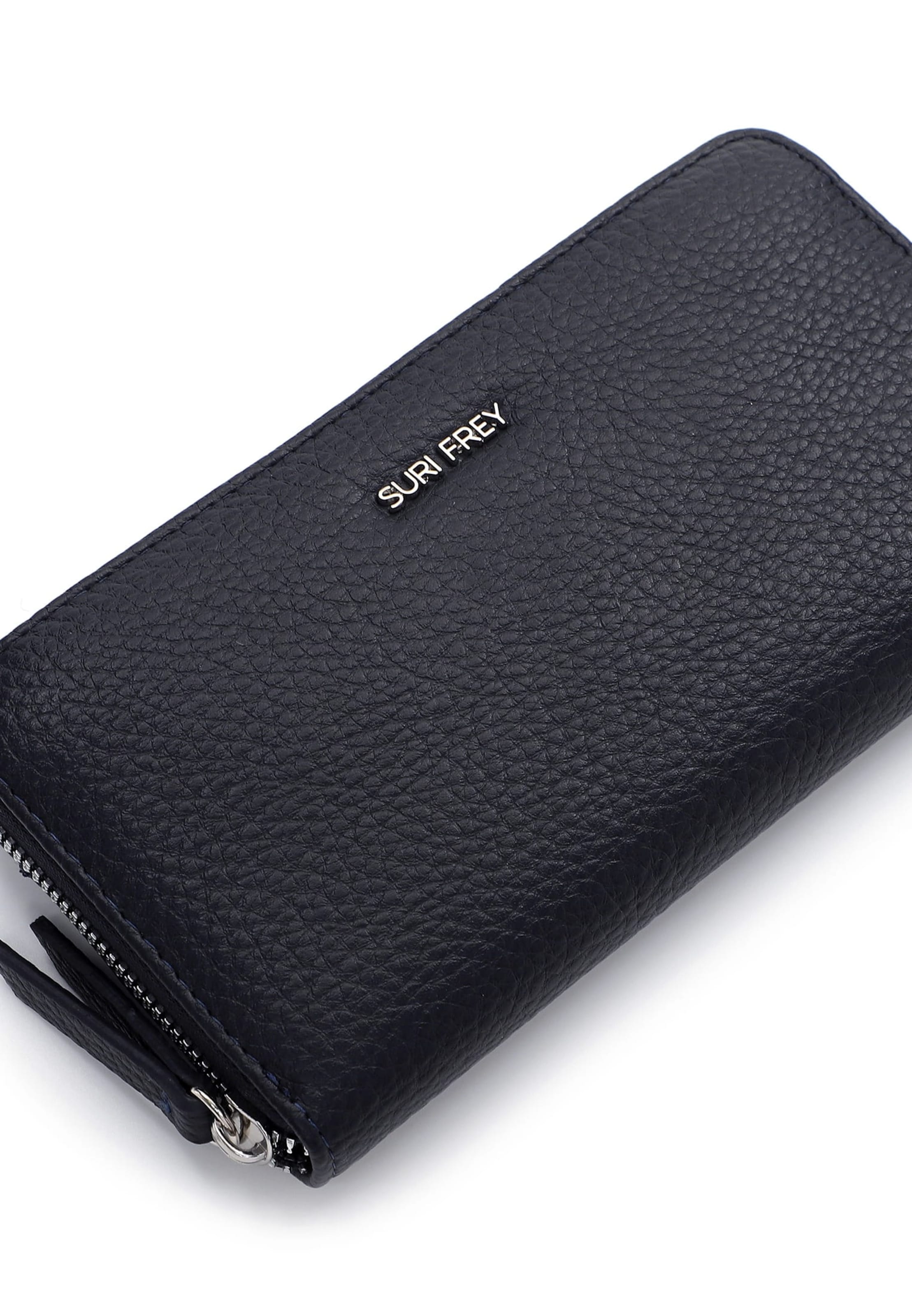 Suri Frey Aktenkoffer ' SFY Tiffy ' in Blauw