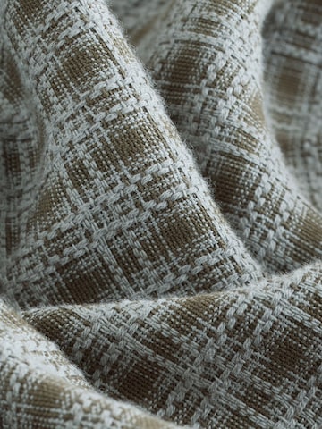 Next Klasický střih Košile – zelená