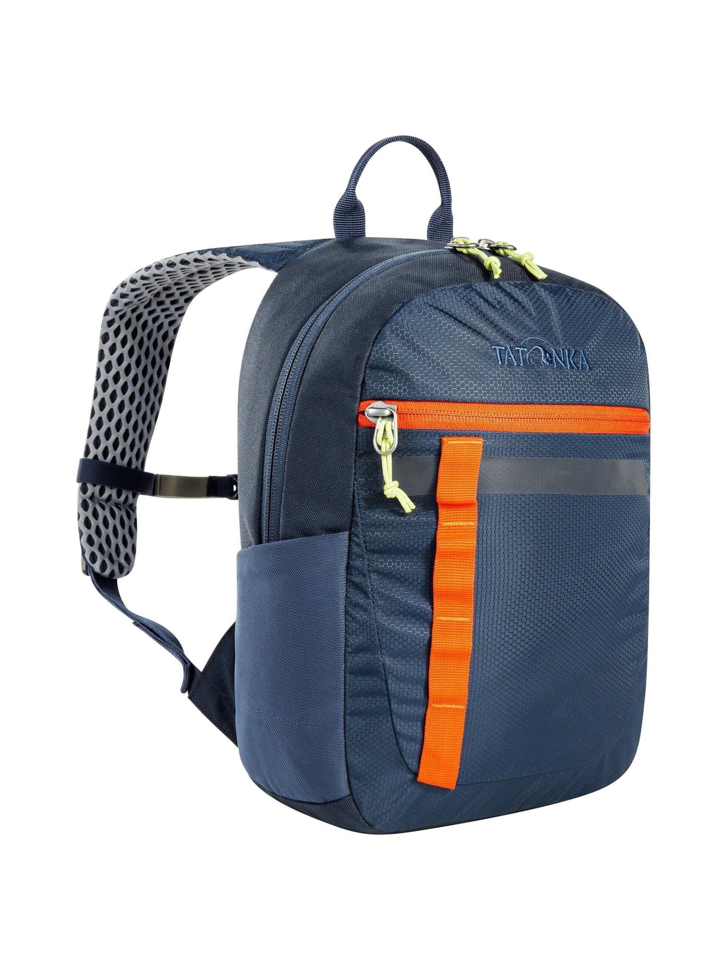 TATONKA Backpack in Blue