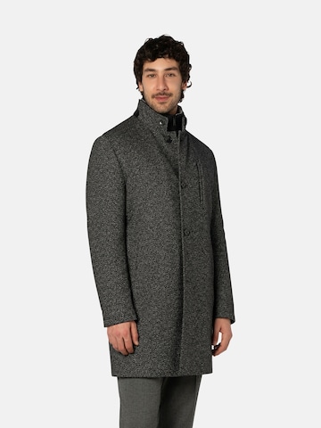 Manteau mi-saison 'GILMAN' BENVENUTO en gris